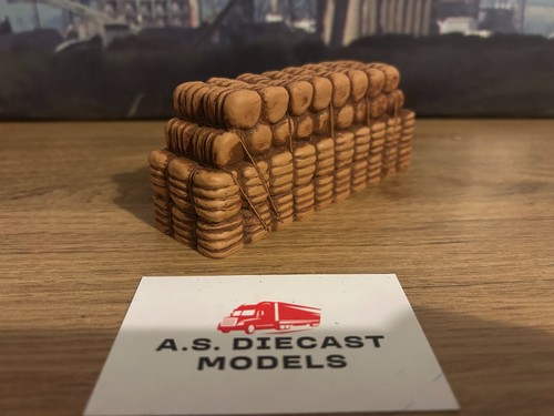Corgi modern truck heavy - modern,
