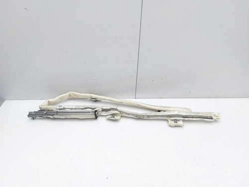 Roof curtain airbag - roof,