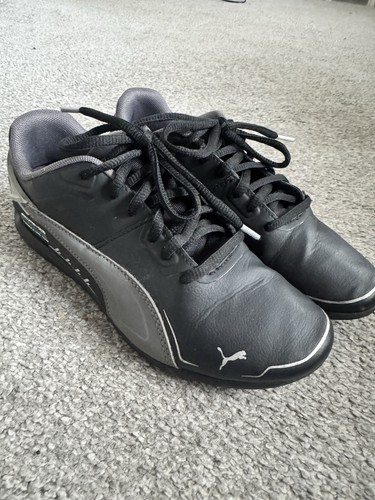 Size puma drift - 4,
