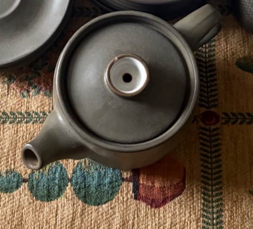 Denby stoneware chevron - stoneware,