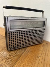 Hitachi KH-9242 Vintage Radio