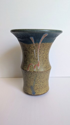 Vintage studio pottery - studio,