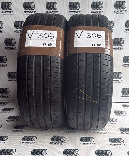 245 pirelli p7 - 18,