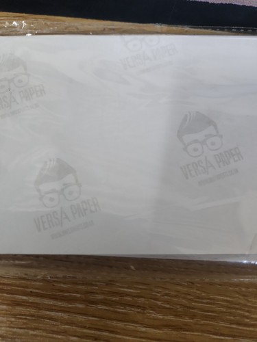 Sublimation paper 21cms - 90,