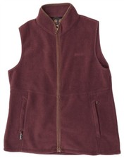 Musto Womens Fleece Gilet UK