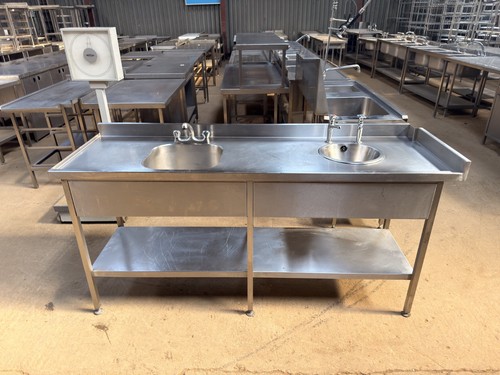 Commercial stainless steel - stainless,