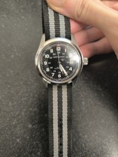 Hamilton Khaki Field Automatic