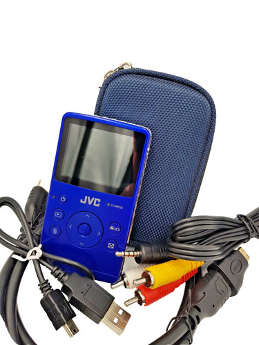 Jvc fm1ae picsio memory - hd,