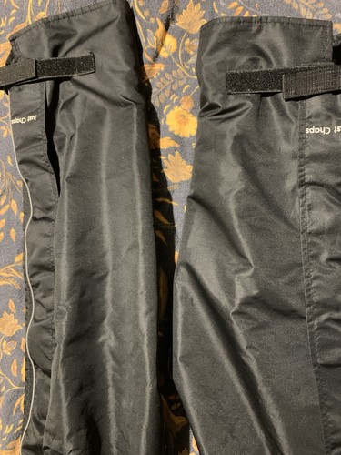 Just chaps fleece lined - just,
