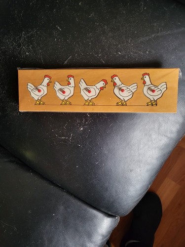 Vintage simplex wood peg - vintage,
