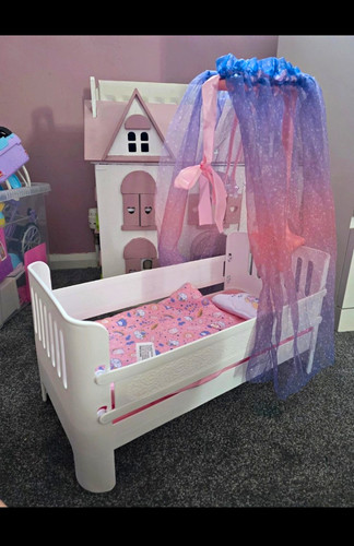Baby annabell accessory - accessory,