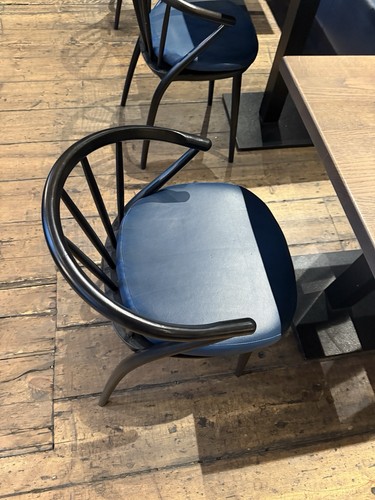 X40 restaurant chairs - x40,