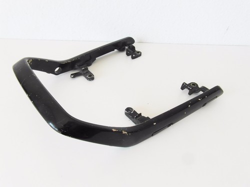 Seat grab rail - , rear