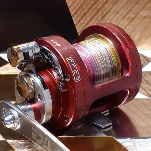 Tica team st12 bait - team,