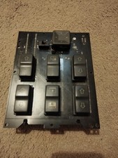 RANGE ROVER P38 SWITCH PACK