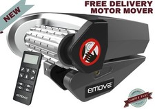 E-Move Gear Driven Auto