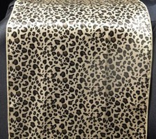 CHAIR COVER BOW SASH TABLE