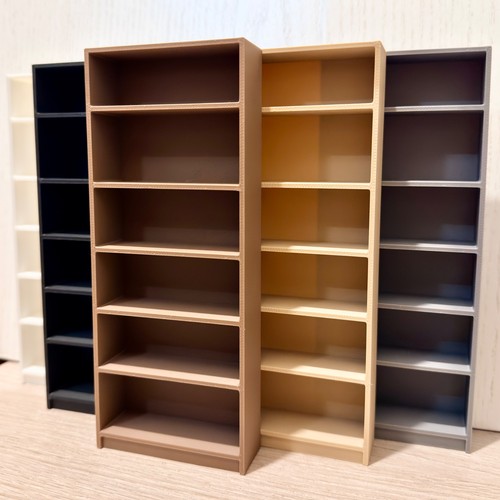 Scale dolls house - scale,