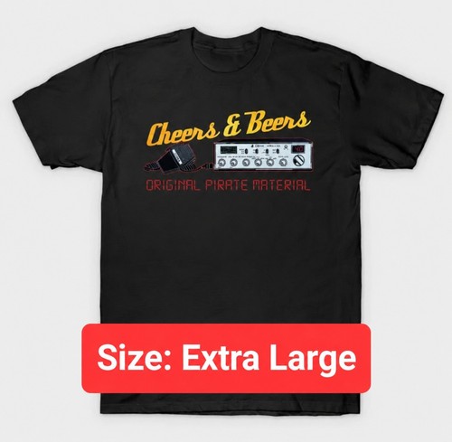 Radio cobra 148 - 148, t-shirt