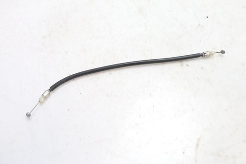 Seat lock cable yamaha fjr - yamaha,