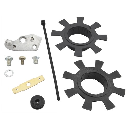 Fitting kit 35d8 distributor - fitting,