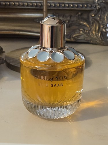 Genuine elie saab girl - elie, of