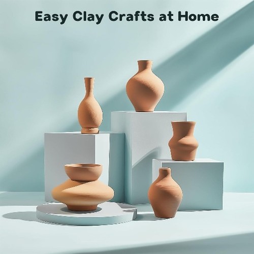 Mini pottery wheel kit - mini,