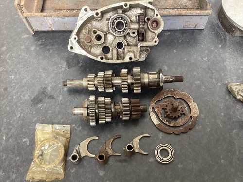 Triumph t140 speed - triumph,