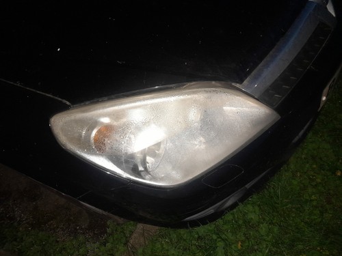 Vauxhall astra front right - astra,