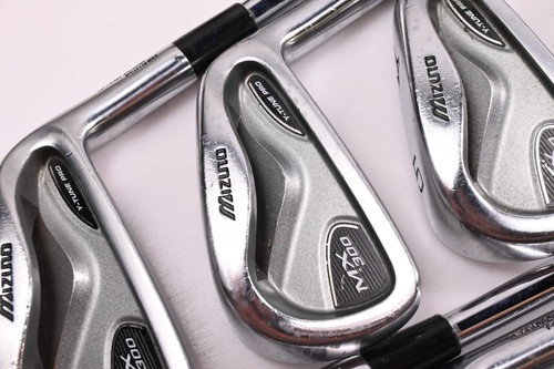 Mizuno 300 irons pw - mizuno,