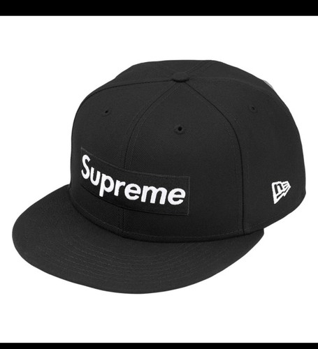 Supreme rings box logo new - supreme,
