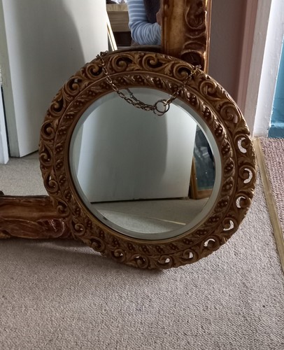Vintage elegant round - elegant,