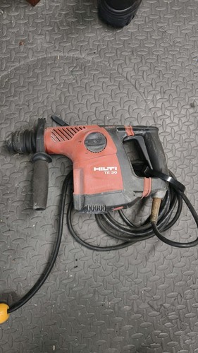 Hilti avr 110v sds - te,
