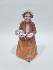 Royal Doulton Figure “