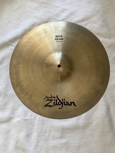 Zildjian avedis brilliant - avedis,