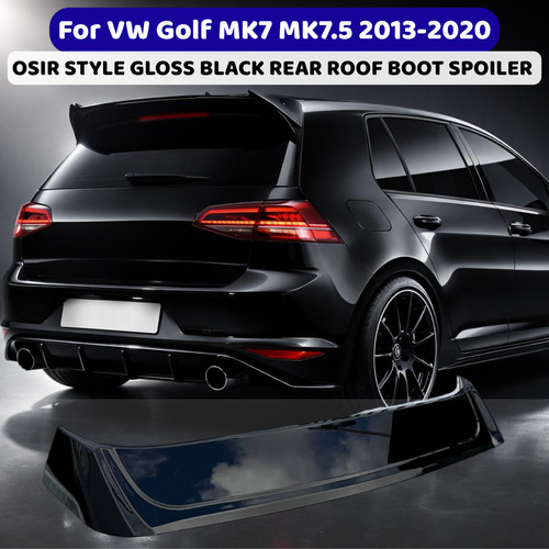 For golf mk7 r - golf, gti