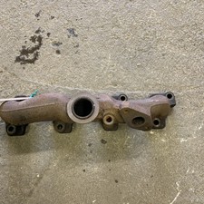 Ford Mondeo MK4 / Focus MK2 /