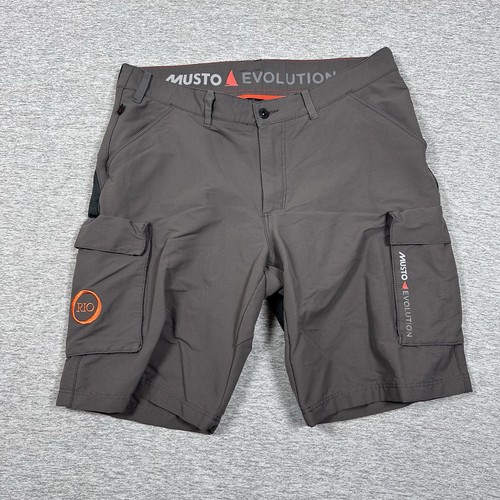 Musto evolution sailing shorts - musto,