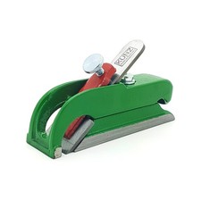 Kunz Bull Nose Rebate Plane
