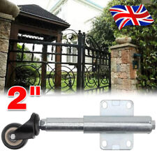 2in Gate Wheel Heavy Duty