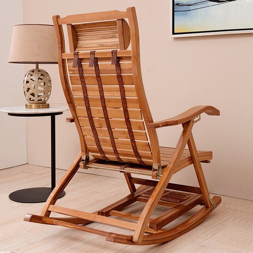 Ergonomic recliner rocking - recliner,