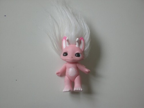 Moose zelfs zelf - zelfs, troll