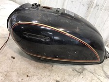Honda CB400 CB 400 T petrol gas fuel tank