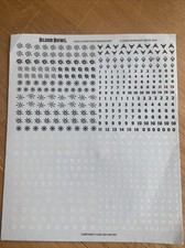 Blood Bowl Chaos Chosen Team