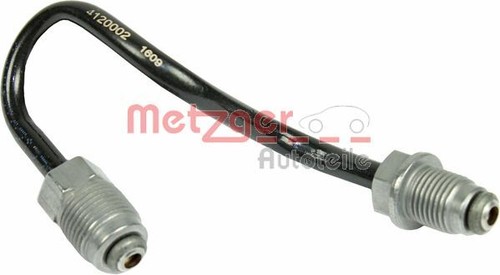 4120002 metzger brake lines - 4120002,