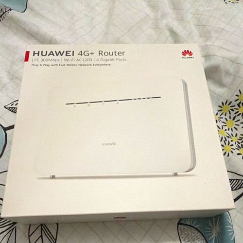 Huawei lte cat7 - lte,