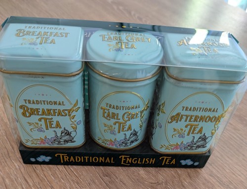 Traditional english tea - english,