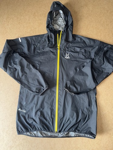 Haglofs lim gore - tex, jacket