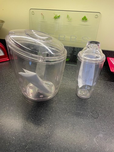 Pampered chef ice bucket - pampered, &