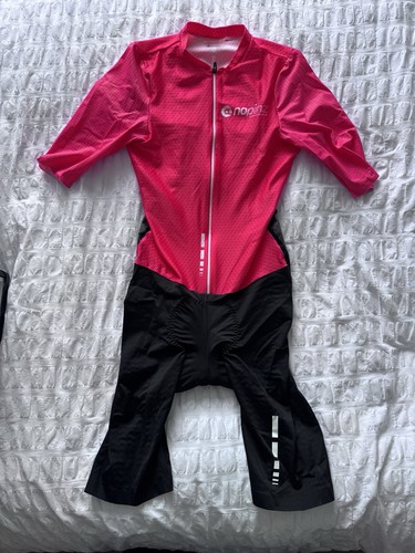 Nopinz men skinsuit small - men’s,